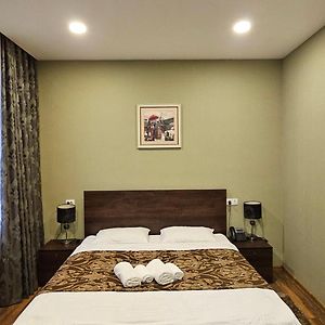 Hotel Boutique Iveria