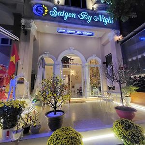 Saigon By Night Luxury Hotel
