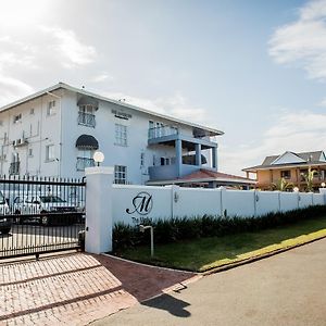 Marilyn Boutique Hotel